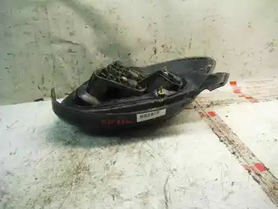 Second-hand car spare part right tailgate light for fiat bravo i (182_) 1.6 16v (182.ab) oem iam references 0046538352