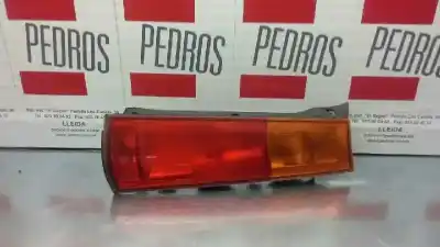 Peça sobressalente para automóvel em segunda mão farolim traseiro direito por honda cr-v (rd1/3) básico (rd1) referências oem iam 33501s10g01