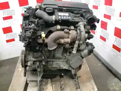 Recambio de automóvil de segunda mano de motor completo para citroen c2 1.4 hdi referencias oem iam 8hx  