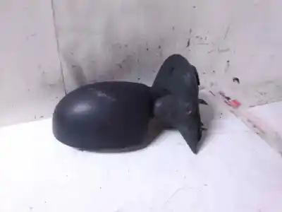 Peça sobressalente para automóvel em segunda mão espelho retrovisor esquerdo por renault twingo (co6) 1.2 (c066/67/68) 58 cv / 43 kw referências oem iam 7701367759  