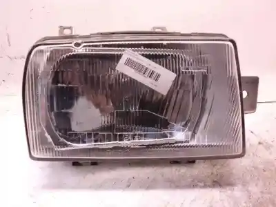 Second-hand car spare part right headlight for seat malaga 1.5 oem iam references   