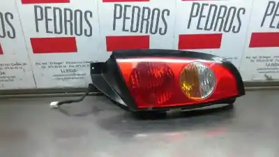 Piesă de schimb auto la mâna a doua lampã spate dreapta pentru hyundai atos prime (mx) 1.0 cat referințe oem iam 