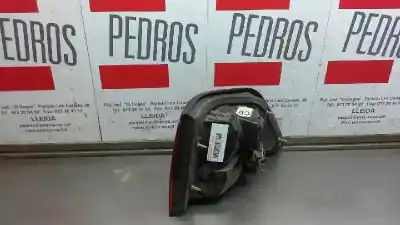 Second-hand car spare part left tailgate light for daewoo aranos 1.8 cat oem iam references   