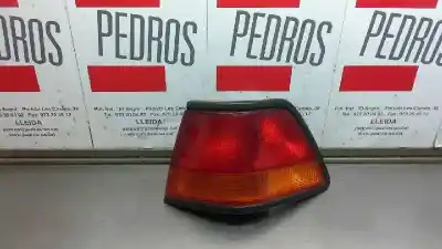 Gebrauchtes Autoersatzteil heckleuchte rechts zum daewoo aranos 1.8 cat oem-iam-referenzen 