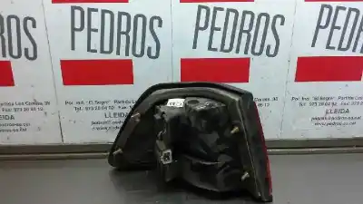 Second-hand car spare part right tailgate light for daewoo aranos 1.8 cat oem iam references   