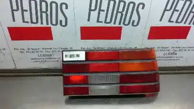 Second-hand car spare part right tailgate light for opel ascona c 1.8 116 cv / 85 kw oem iam references 
