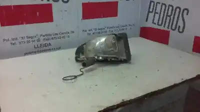 Second-hand car spare part front right headlight for fiat cinquecento (170) 1.1 oem iam references 0046411406   Second-hand car spare part front right headlight for fiat cinquecento (170) 1.1 oem iam references 0046411406