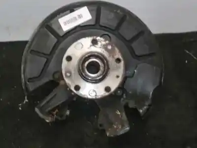 Автозапчасти б/у передняя правая кулачка за volkswagen caddy ka/kb (2k) * ссылки oem iam   