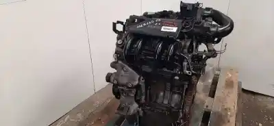 Peça sobressalente para automóvel em segunda mão motor completo por renault twingo (co6) 1.2 (c066/67/68) 58 cv / 43 kw referências oem iam d7b 700  