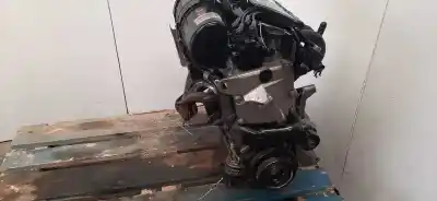 Peça sobressalente para automóvel em segunda mão motor completo por renault twingo (co6) 1.2 (c066/67/68) 58 cv / 43 kw referências oem iam d7b 700  