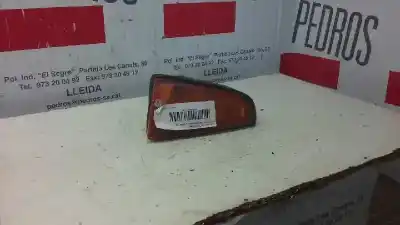 Second-hand car spare part Front Right Headlight for FIAT CINQUECENTO (170) 0.9 I.E. OEM IAM references   