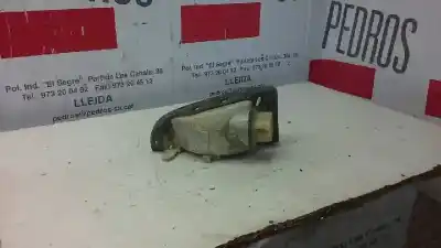 Second-hand car spare part front right headlight for fiat cinquecento (170) 0.9 i.e. oem iam references   