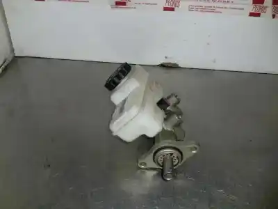 Second-hand car spare part BRAKE PUMP for NISSAN NAVARA PICK-UP (D40M)  OEM IAM references  97534 