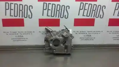 Pièce détachée automobile d'occasion POMPE À HUILE pour BMW SERIE 3 BERLINA (E46)  Références OEM IAM M47D 95227 