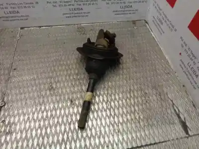 Recambio de automóvil de segunda mano de columna direccion para peugeot 309 * referencias oem iam   