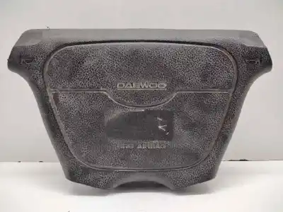 Gebrauchtes Autoersatzteil airbag vorne links zum daewoo aranos cd oem-iam-referenzen bampt10457