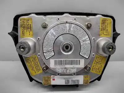 Second-hand car spare part front left air bag for daewoo aranos cd oem iam references bampt10457 95027 