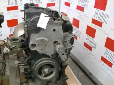 Second-hand car spare part complete engine for chrysler neon (pl) 2.0 16v oem iam references yd887521 94396 