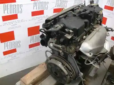 Second-hand car spare part complete engine for chrysler neon (pl) 2.0 16v oem iam references yd887521 94396 