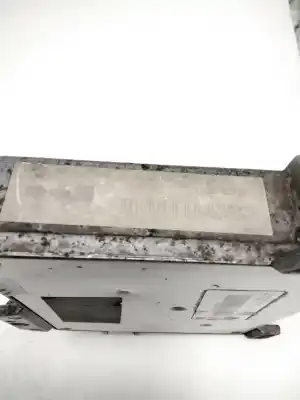 Second-hand car spare part ecu engine control for ford transit 2.0 oem iam references 12a297aa 93853 