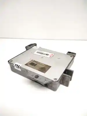 Second-hand car spare part ecu engine control for ford transit 2.0 oem iam references 12a297aa 93853 