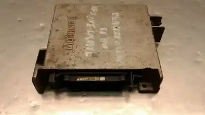 Gebrauchtes Autoersatzteil ecu-motorsteuergerät uce motorsteuergerät zum ford transit 2.0 oem-iam-referenzen 12a297aa