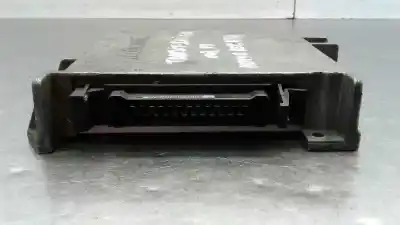 Second-hand car spare part ecu engine control for ford transit 2.0 oem iam references 12a297aa 93853 