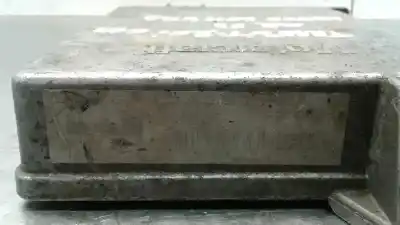 Second-hand car spare part ecu engine control for ford transit 2.0 oem iam references 12a297aa 93853 