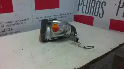 Second-hand car spare part front left headlight for fiat cinquecento (170) * oem iam references   