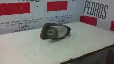 Second-hand car spare part front left headlight for fiat cinquecento (170) * oem iam references   