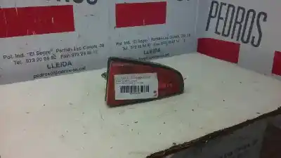 Second-hand car spare part Front Right Headlight for FIAT CINQUECENTO (170) * OEM IAM references   