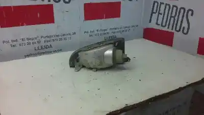 Second-hand car spare part front right headlight for fiat cinquecento (170) * oem iam references   