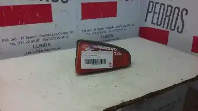 Second-hand car spare part Front Right Headlight for FIAT CINQUECENTO (170) * OEM IAM references   