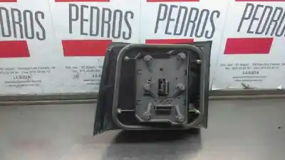 Second-hand car spare part right tailgate light for ford scorpio berl./turnier 2.9 v6 24v cat oem iam references  7868 