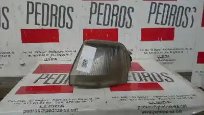 Second-hand car spare part Front Left Headlight for PEUGEOT 106 (S1) * OEM IAM references   