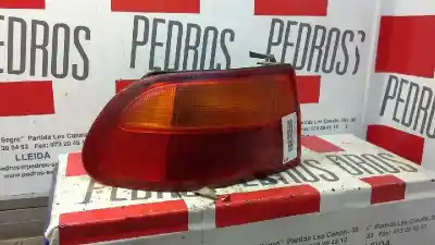 Gebrauchtes Autoersatzteil Rückleuchte außen links zum HONDA CIVIC BERLINA 3/4 (EJ/EK)  OEM-IAM-Referenzen   