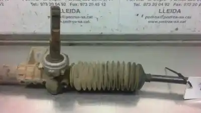 İkinci el araba yedek parçası direksiyon kutusu için renault twingo (co6) 1.2 (c066/67/68) oem iam referansları   