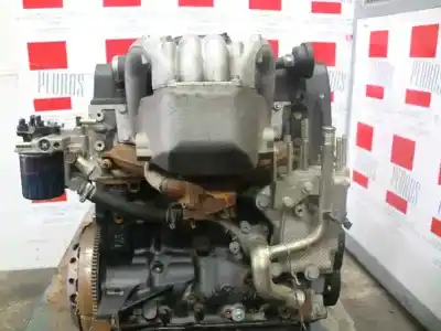 Pièce détachée automobile d'occasion Moteur Complet pour CITROEN SAXO 1.5 Diesel Références OEM IAM VJX 3655 