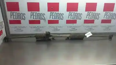 Recambio de automóvil de segunda mano de caja direccion para citroen zx 1.4 armonia referencias oem iam   