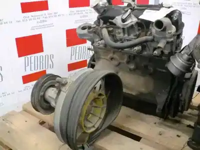 Pièce détachée automobile d'occasion moteur complet pour seat 133 0.0 références oem iam  24694 
