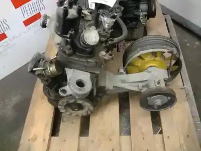 Pièce détachée automobile d'occasion moteur complet pour seat 133 0.0 références oem iam  24694 