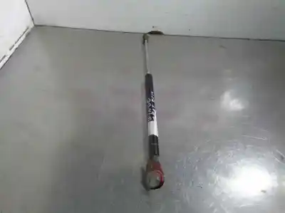 Second-hand car spare part Tailgate Gas Strut for RENAULT TWINGO (CO6) 1.2 54 CV / 40 KW OEM IAM references  22550 