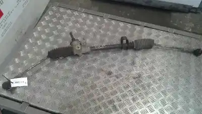 Автозапчасти б/у рулевая коробка за RENAULT CLIO III 1.5 dCi Diesel ссылки OEM IAM 7700437052  6002351419992