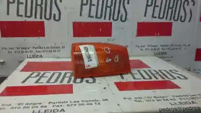 Second-hand car spare part Front Right Headlight for RENAULT 9 1.4 GTL Avenue OEM IAM references   