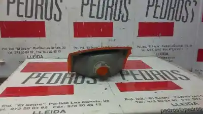 Second-hand car spare part front right headlight for renault 9 1.4 gtl avenue oem iam references   