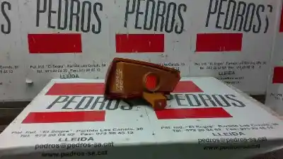 Second-hand car spare part front left headlight for opel kadett e * oem iam references   