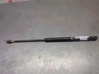 Second-hand car spare part tailgate gas strut for citroen c3 1.4 oem iam references  123177 