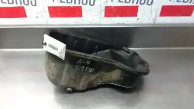 Gebrauchtes Autoersatzteil SUMPF zum AUDI A4 B5 AVANT (8D5)  OEM-IAM-Referenzen  118731 
