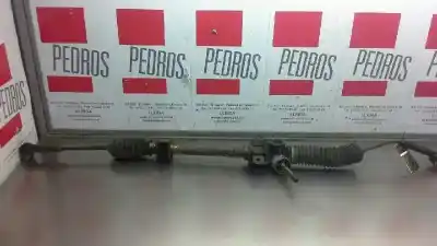 Peça sobressalente para automóvel em segunda mão caixa de direção por nissan micra (k11) * referências oem iam 490015f203