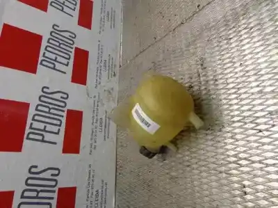 Автозапчастина б/у розширення депозит для dacia logan * посилання на oem iam  116013 